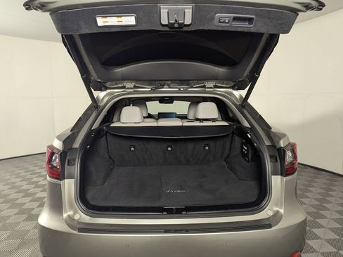 Used 2021 Lexus RX 350 FWD w/ Premium Package image 30