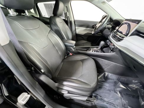 Used 2022 Jeep Compass Limited AWD/4WD image 26