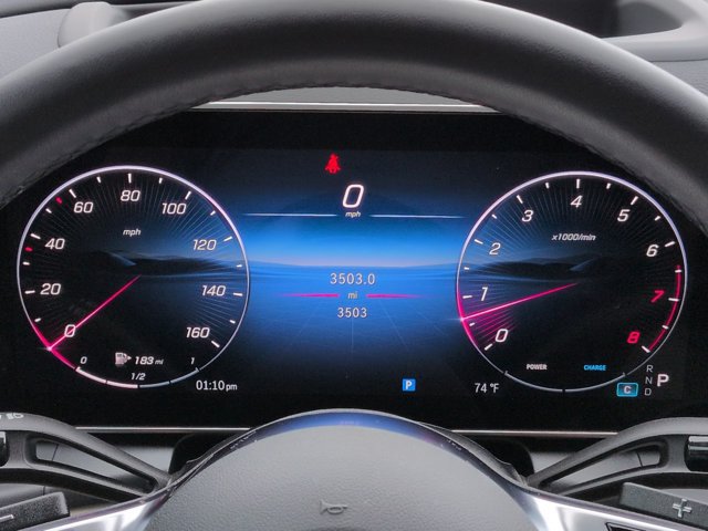 Certified 2026 Mercedes-Benz GLC 300 image 28