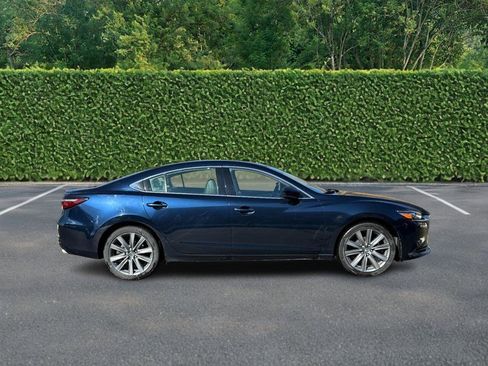 Used 2020 MAZDA MAZDA6 Touring image 2