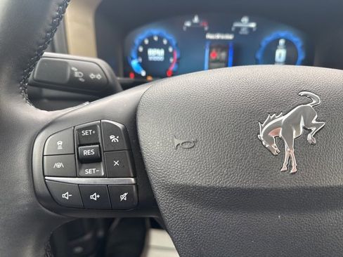 Used 2025 Ford Bronco Sport Big Bend w/ Convenience Package image 19