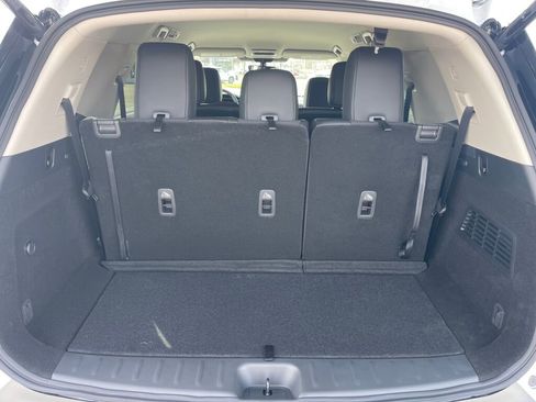 New 2026 Nissan Pathfinder SL AWD/4WD image 22