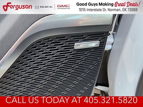 New 2026 Buick Enclave Sport Touring w/ Super Cruise Package FWD image 15
