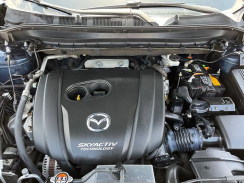 Used 2019 MAZDA CX-5 Grand Touring FWD image 14