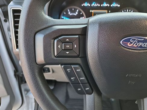 Used 2022 Ford F250 XLT w/ FX4 Off-Road Package image 32