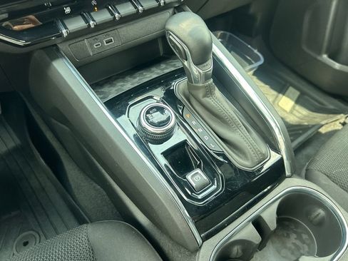Certified 2023 GMC Canyon Elevation AWD/4WD image 26