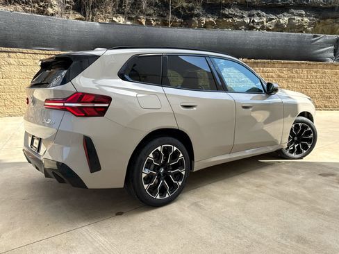 New 2026 BMW X3 xDrive30 w/ M Sport Package image 3