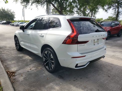 Used 2026 Volvo XC60 B5 Plus w/ Protection Package Premier AWD/4WD image 4