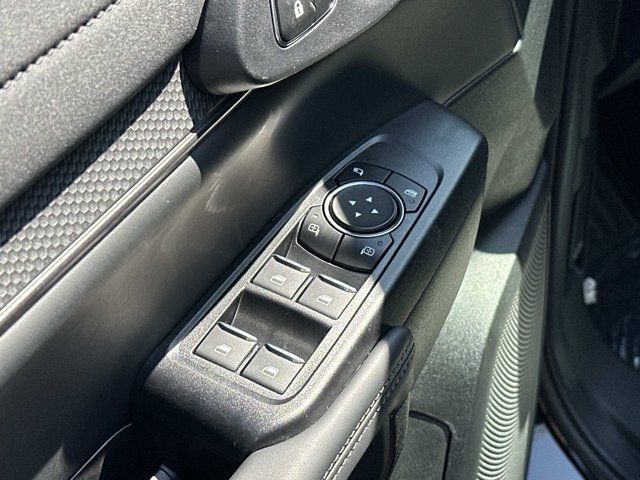 New 2026 Ford Ranger Raptor AWD/4WD image 19