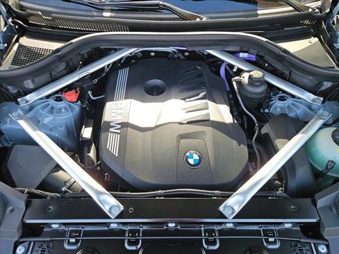 New 2026 BMW X5 xDrive40i AWD/4WD image 18