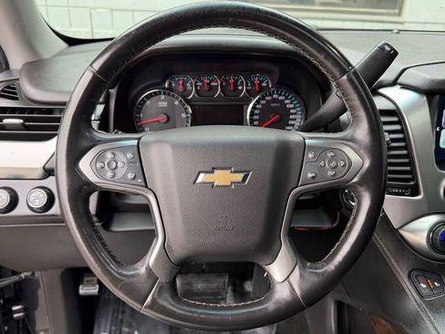 Used 2016 Chevrolet Tahoe LT w/ Luxury Package image 37