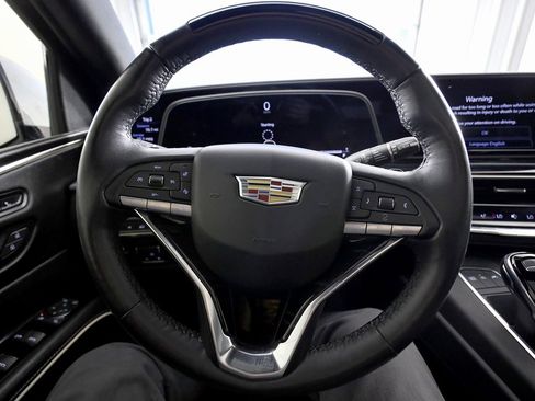 Used 2022 Cadillac Escalade ESV Sport image 24