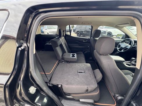 Used 2017 GMC Acadia SLE w/ Driver Alert Package I image 49