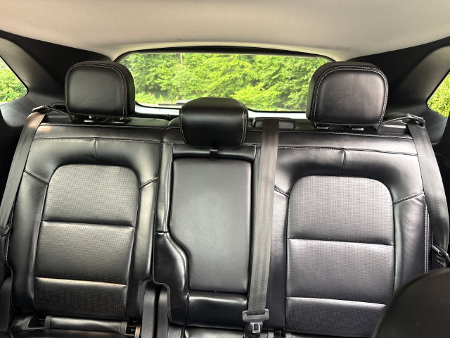 Certified 2024 Ford Escape Platinum AWD/4WD image 36
