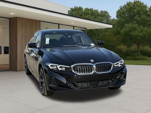 New 2026 BMW 330i Sedan w/ Convenience Package image 5