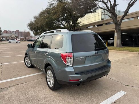 Used 2012 Subaru Forester 2.5X Touring image 6