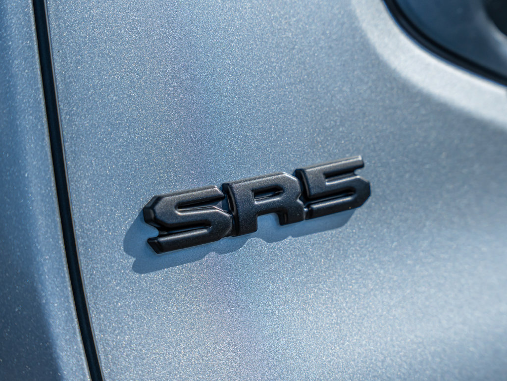 Used 2026 Toyota Tacoma SR5 AWD/4WD image 16