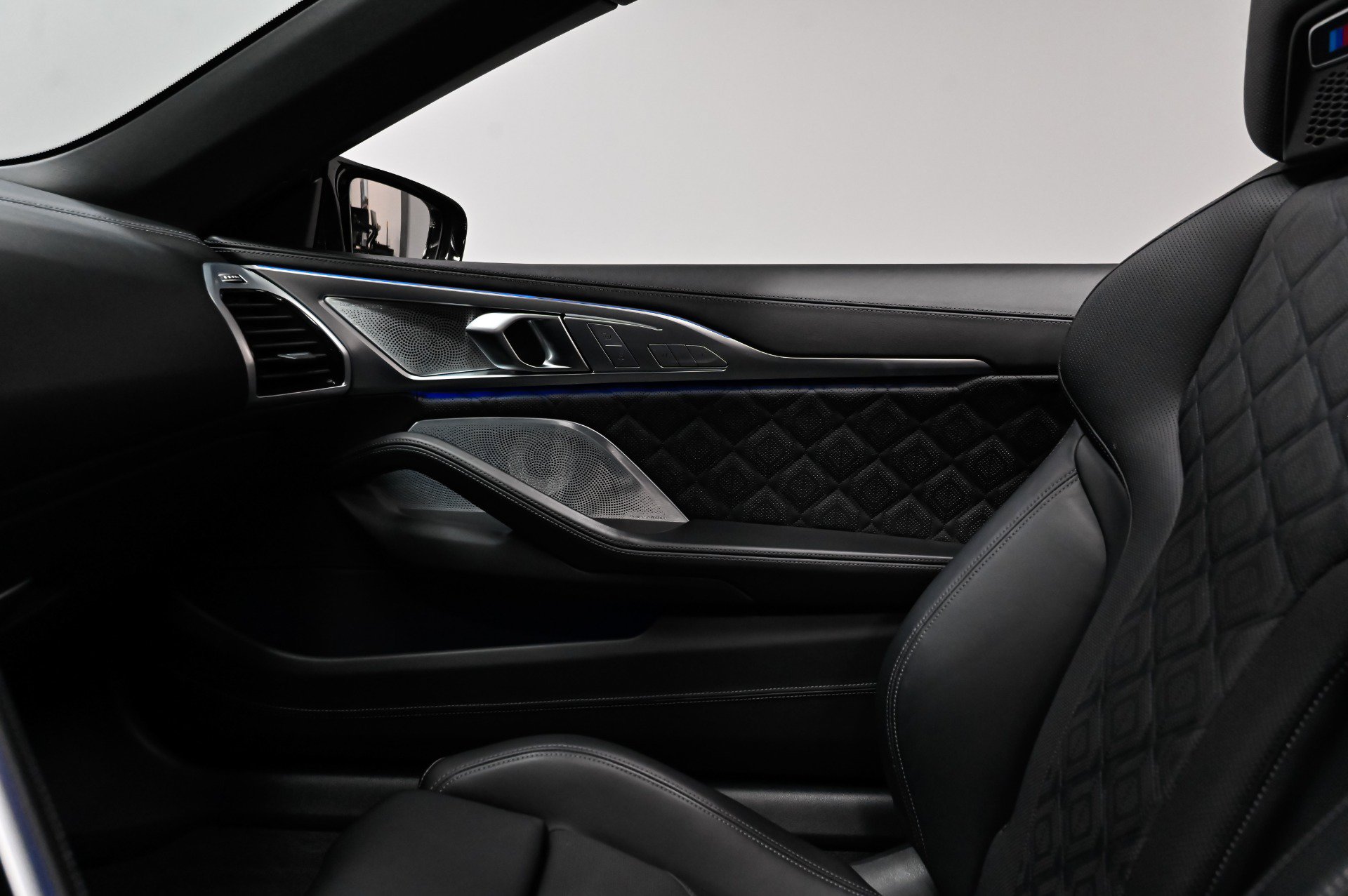 Used 2023 BMW M8 Competition AWD/4WD image 10