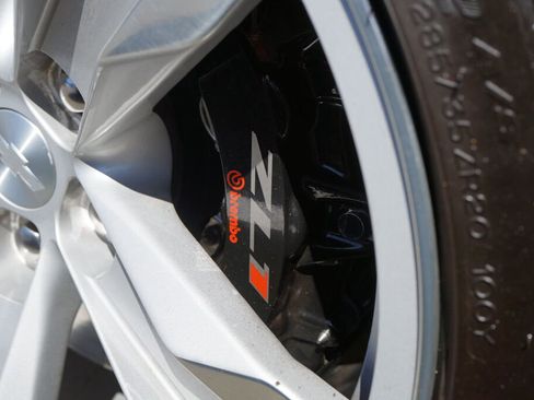 Used 2013 Chevrolet Camaro ZL1 image 26