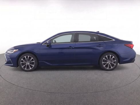 Used 2016 Toyota Avalon XLE FWD image 8