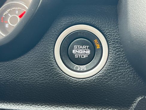 Used 2024 RAM 2500 Big Horn image 20