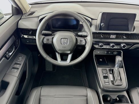 New 2026 Honda CR-V EX-L image 22