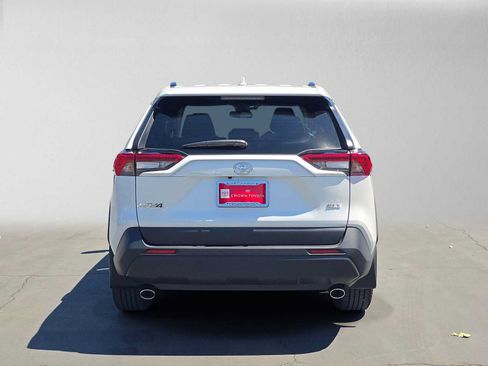 Certified 2024 Toyota RAV4 XLE Premium w/ Weather Package FWD image 4