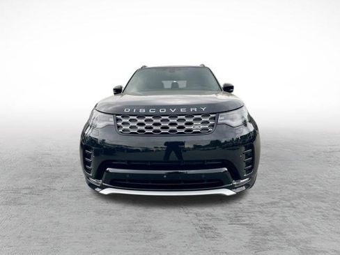 New 2026 Land Rover Discovery Limited Edition AWD/4WD image 2