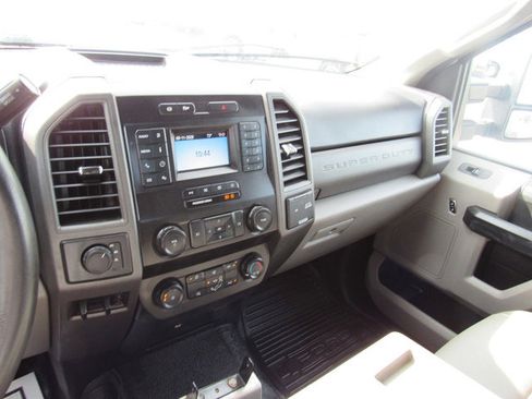 Used 2021 Ford F350 XL w/ Power Equipment Group AWD/4WD image 27