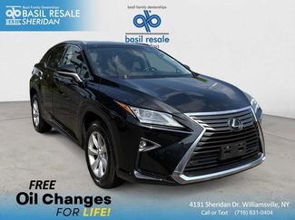 Used 2017 Lexus RX 350 AWD video 1