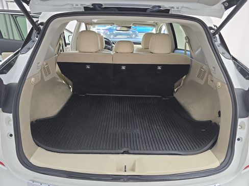 Used 2019 Nissan Murano Platinum image 12