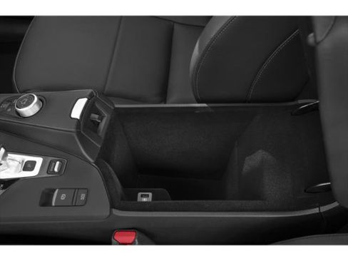 Used 2023 INFINITI QX55 Essential w/ Accent Package image 17