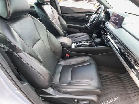 Used 2023 Honda Accord Sport image 23