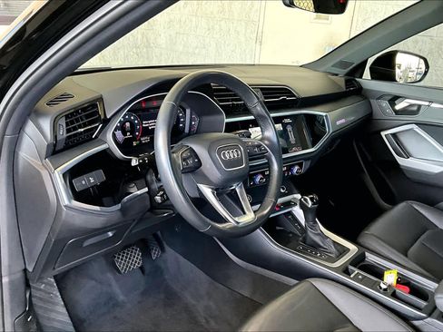 Used 2021 Audi Q3 2.0T Premium Plus w/ Premium Plus Package image 17