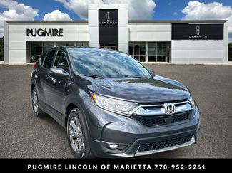Used 2019 Honda CR-V EX-L image 1