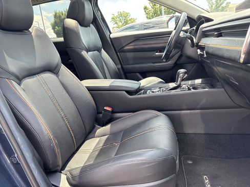 Used 2024 MAZDA CX-50 AWD 2.5 S w/ Premium Plus Pkg image 28