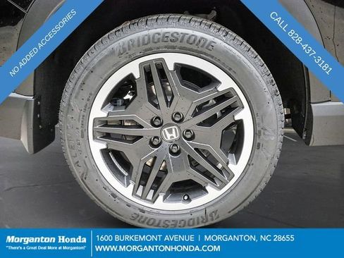 New 2026 Honda Pilot Touring image 10