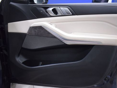 Used 2020 BMW X7 xDrive40i w/ Premium Package image 20