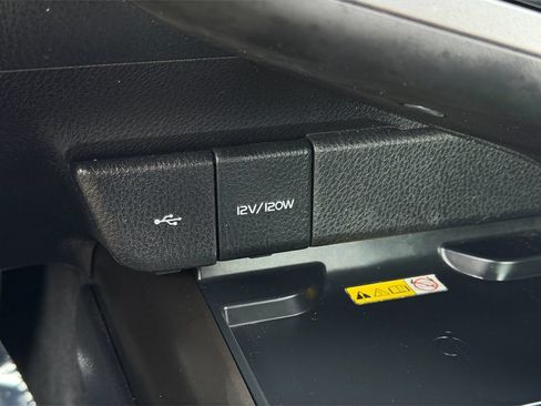 Used 2022 Toyota Camry XSE w/ Navigation Package FWD image 23