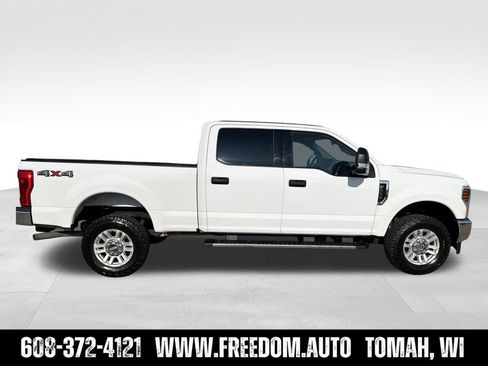 Used 2019 Ford F250 XLT AWD/4WD image 9