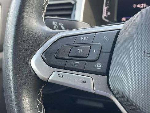 Used 2023 Volkswagen Atlas SE FWD image 22