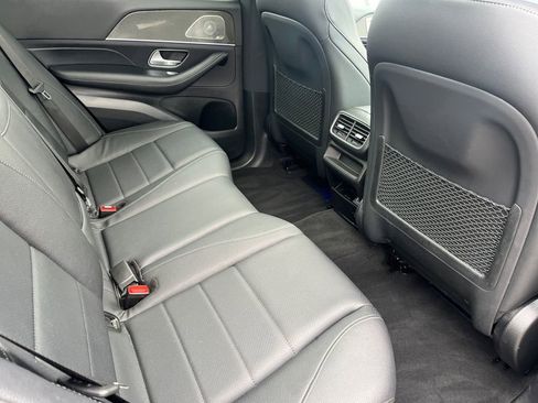 Certified 2022 Mercedes-Benz GLE 450 4MATIC image 18