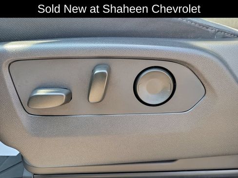 Certified 2024 Chevrolet Silverado 1500 LT AWD/4WD image 8