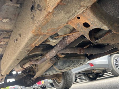 Used 2005 Toyota Tundra SR5 AWD/4WD image 23
