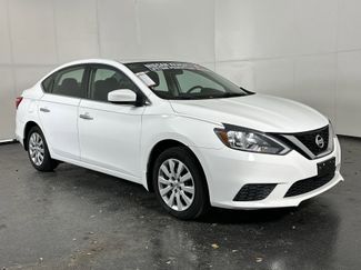 Used 2017 Nissan Sentra S video 2