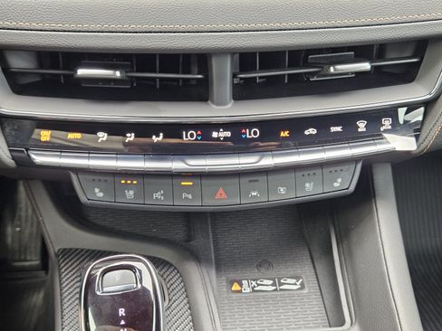 New 2026 Cadillac CT5 Sport w/ Technology Package RWD image 14