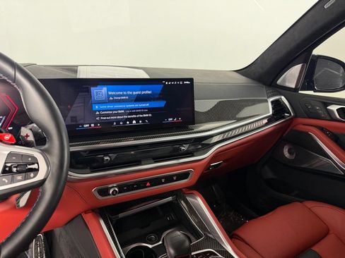 Used 2026 BMW X5 M Competition w/ Executive Package AWD/4WD image 21