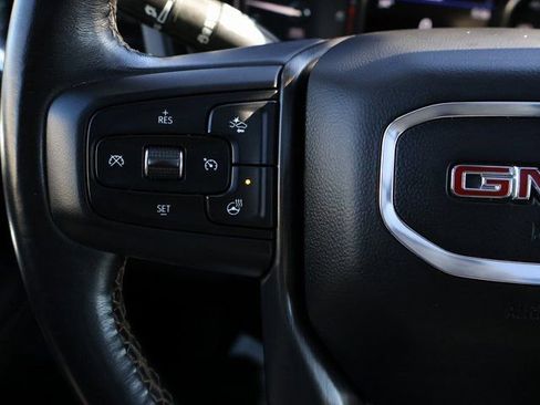 Used 2021 GMC Yukon AT4 w/ Technology Package AWD/4WD image 37