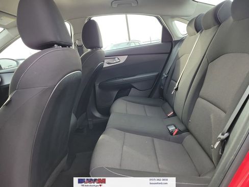 Used 2024 Kia Forte LXS image 9