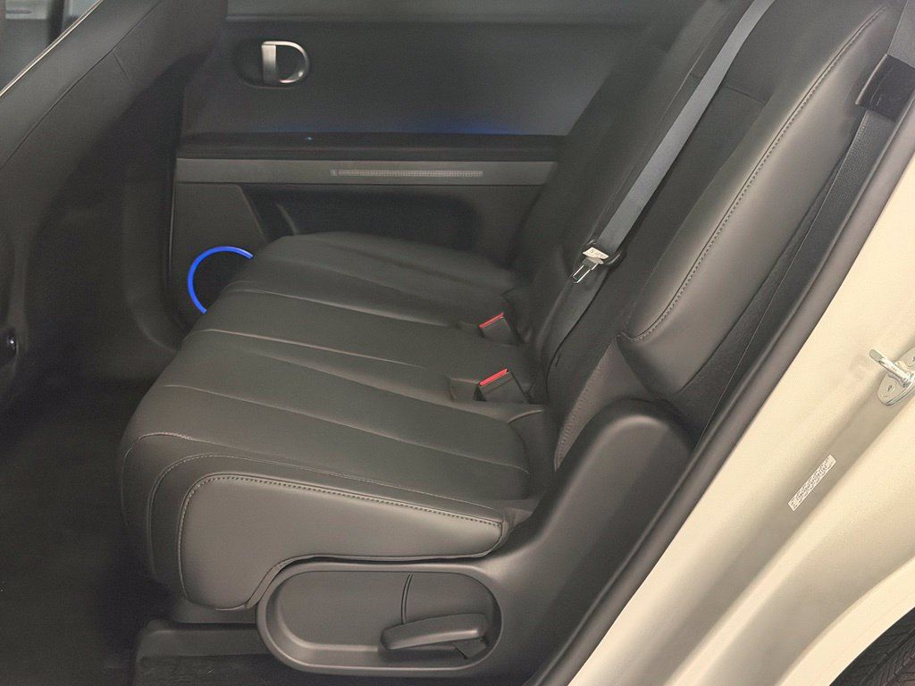 Certified 2023 Hyundai Ioniq 5 SEL AWD/4WD image 24